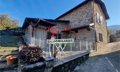 House of Character for Sale in Vagli Sotto