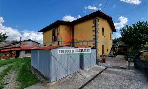 Apartment for Sale in Villa Collemandina