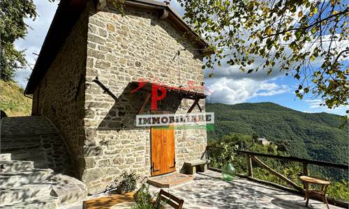 House of Character for Sale in Pieve Fosciana